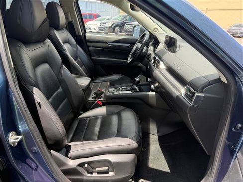 Used 2023 MAZDA CX-5 AWD 2.5 S image 13