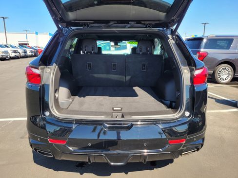 Used 2020 Chevrolet Blazer RS image 27