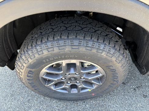 New 2026 Ford Ranger XLT AWD/4WD image 9