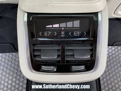 Used 2017 Volvo S90 T5 Momentum w/ Convenience Package FWD image 41