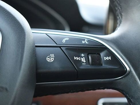 Used 2021 Audi A4 2.0T allroad Premium Plus image 27