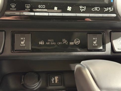 Certified 2025 Toyota RAV4 XLE Premium w/ Weather Package image 30