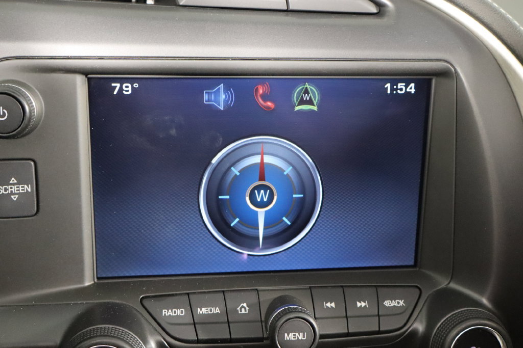 Used 2015 Chevrolet Corvette Stingray Coupe w/ 2LT Preferred Equipment Group RWD image 37