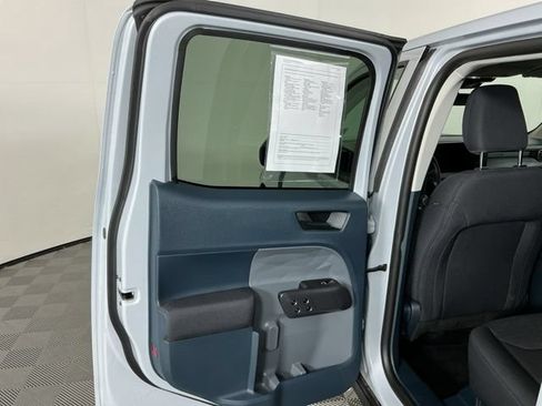 Used 2026 Ford Maverick XL AWD/4WD image 25