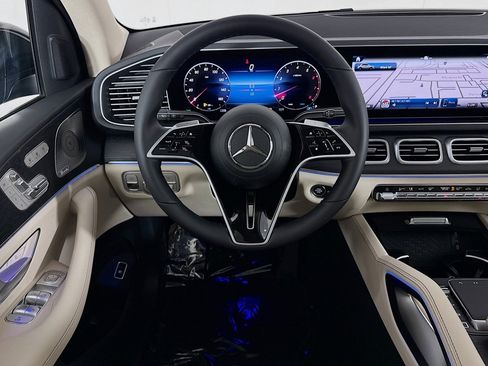 New 2026 Mercedes-Benz GLE 450 4MATIC image 4