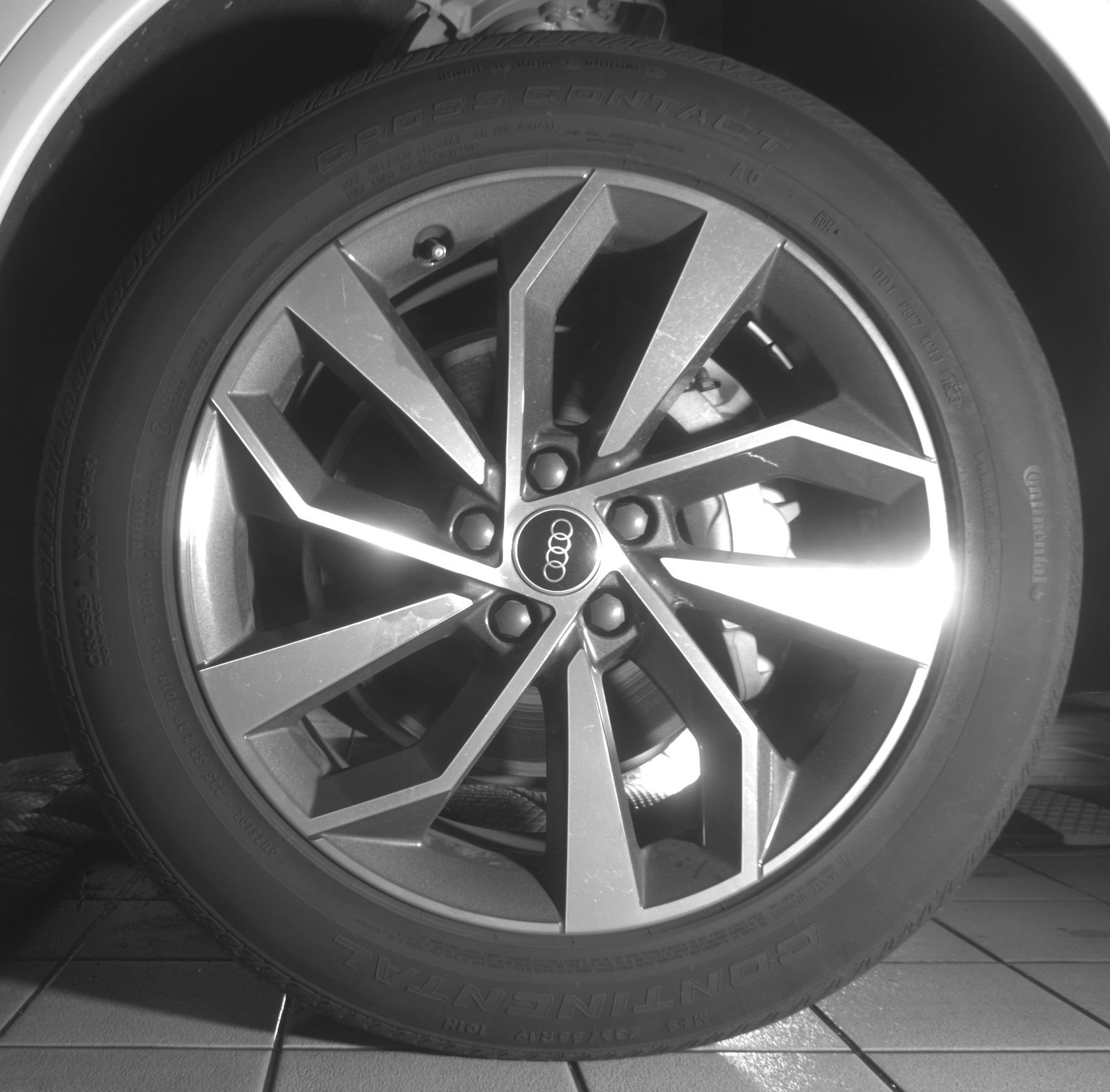 Certified 2023 Audi Q5 2.0T Prestige AWD/4WD image 29