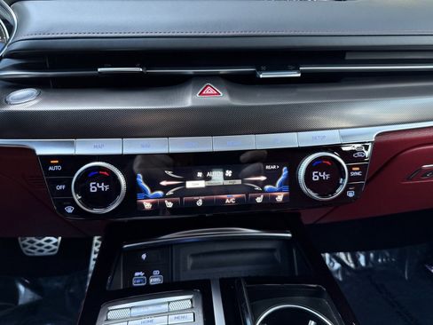 Used 2024 Genesis G80 2.5T w/ Sport Prestige Package image 24