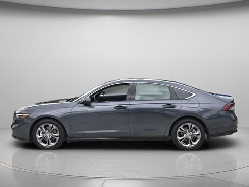 Used 2024 Honda Accord EX-L image 4