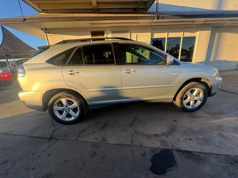 Used 2004 Lexus RX 330 AWD image 4