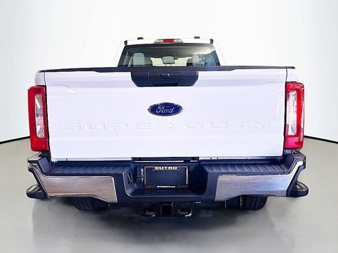 New 2026 Ford F250 XL AWD/4WD image 6