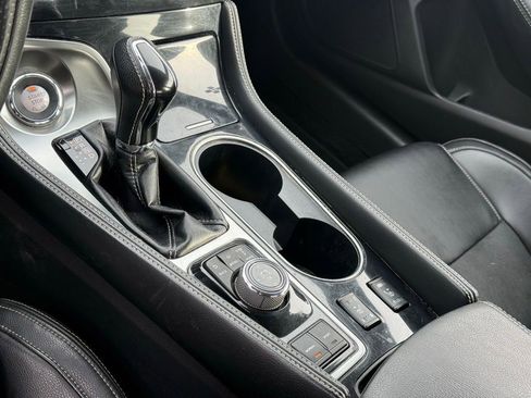 Used 2018 Nissan Maxima 3.5 SV image 20