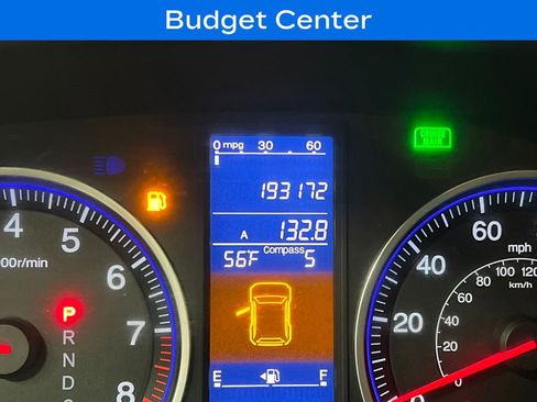 Used 2011 Honda CR-V EX image 20