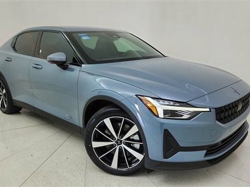 Used 2022 Polestar Polestar 2 image 1