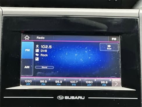 Certified 2023 Subaru Impreza 2.0i image 8