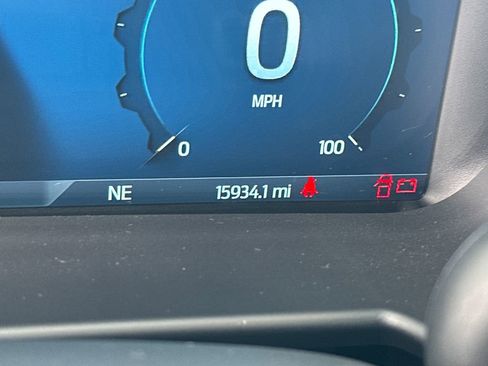 Used 2025 Ford F350 Lariat w/ Camper Package image 16