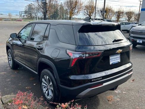 New 2026 Chevrolet Equinox LT image 5