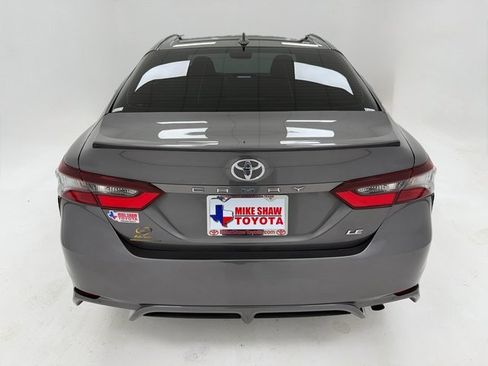 Used 2023 Toyota Camry LE image 39