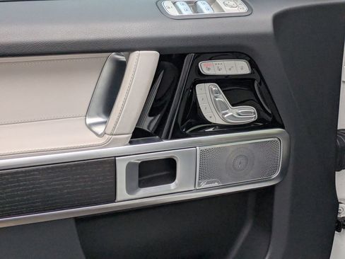 Certified 2024 Mercedes-Benz G 63 AMG 4MATIC image 14