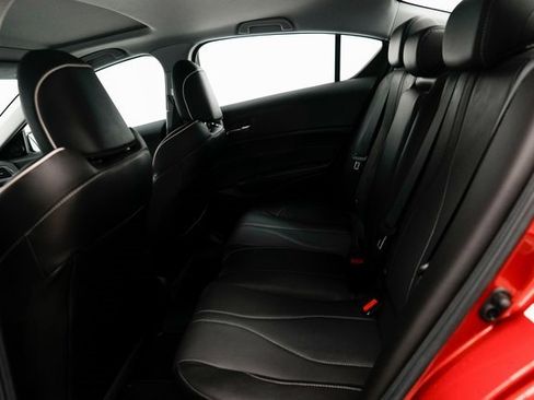 Used 2021 Acura ILX w/ Premium Package image 22