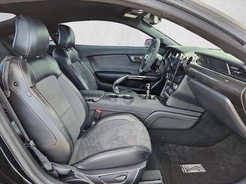 Used 2019 Ford Mustang Shelby GT350 w/ Technology Package image 20