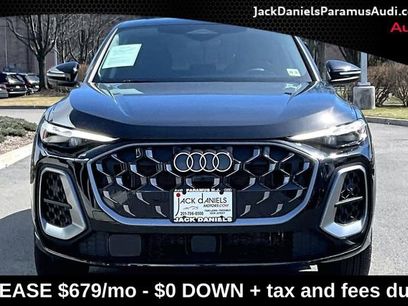 Used 2025 Audi Q5 Premium Plus w/ Premium Plus