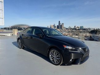 Used 2016 Lexus IS 300 AWD w/ Navigation System Package video 1