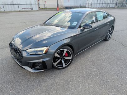 Used 2023 Audi A5 2.0T Premium Plus