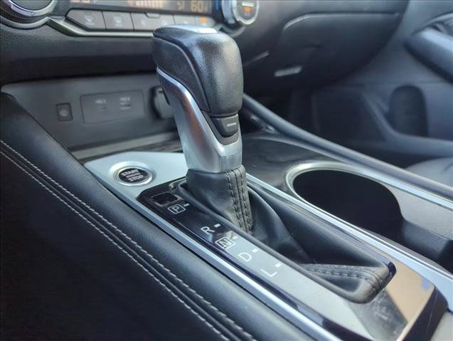 Used 2023 Nissan Altima 2.5 SL FWD image 11