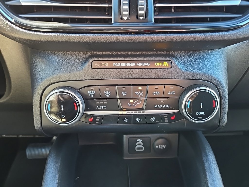 Used 2025 Ford Escape ST-Line Select AWD/4WD image 28
