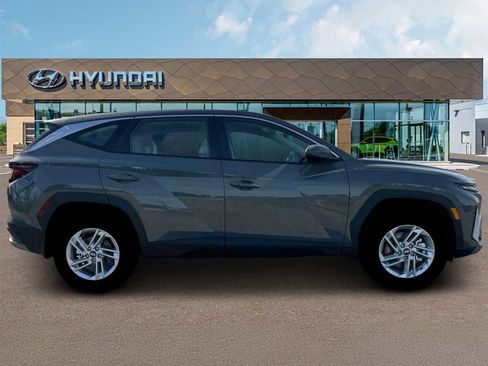 New 2026 Hyundai Tucson SE AWD/4WD image 9