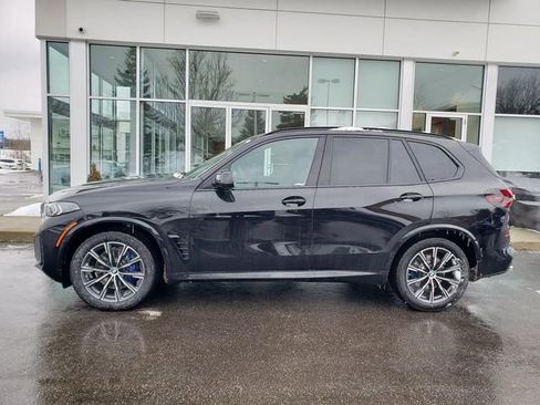 New 2026 BMW X5 xDrive40i w/ M Sport Package image 8