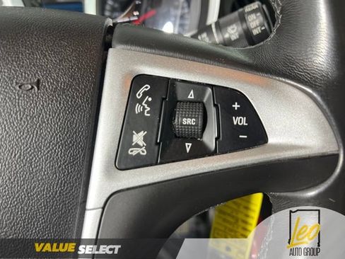 Used 2013 Chevrolet Equinox LT w/ Power Convenience Package AWD/4WD image 16