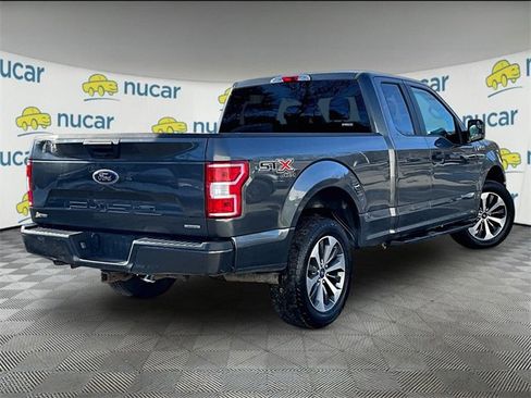 Used 2020 Ford F150 XL w/ Equipment Group 101A Mid image 13