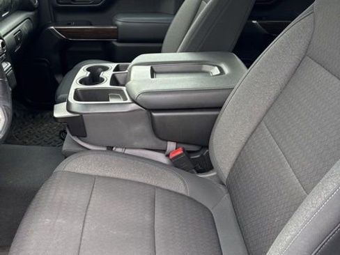 Used 2021 GMC Sierra 1500 Elevation image 14