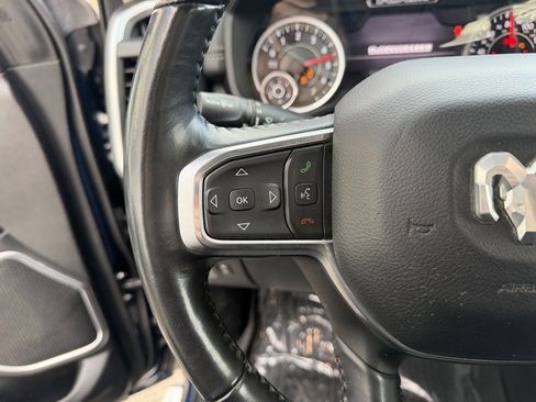 Used 2021 RAM 1500 Laramie image 17