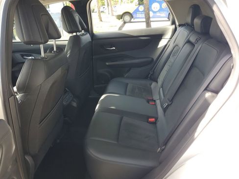 Certified 2024 Nissan Ariya AWD image 10
