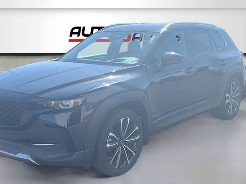 Used 2025 MAZDA CX-50 2.5 Turbo w/ Weather Package image 3