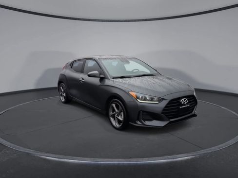 Used 2019 Hyundai Veloster 2.0 image 2