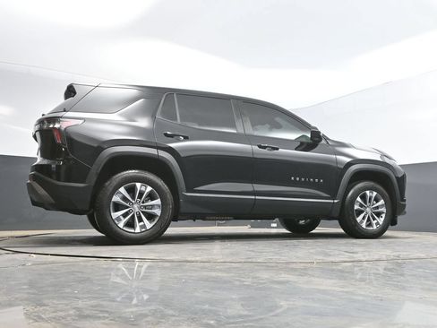 Used 2025 Chevrolet Equinox LT FWD image 36
