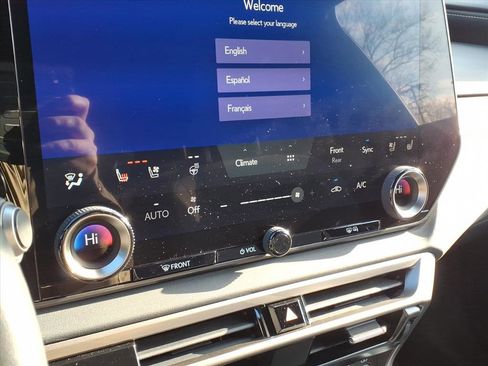 Certified 2024 Lexus RX 350 Premium w/ Accessory Package (P1) image 20