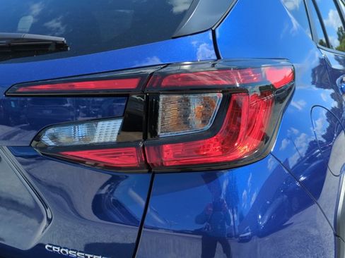 Used 2025 Subaru Crosstrek 2.5i Limited image 7