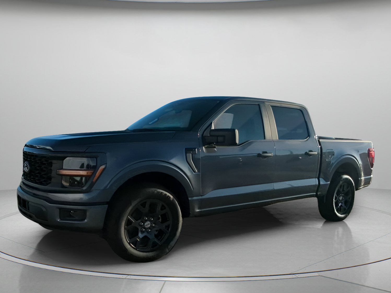 New 2026 Ford F150 STX w/ Equipment Group 200A RWD image 13
