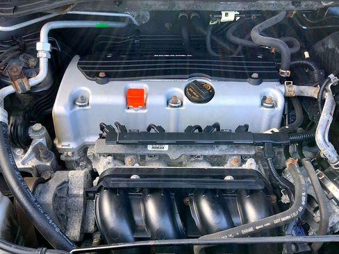 Used 2013 Honda CR-V LX image 29