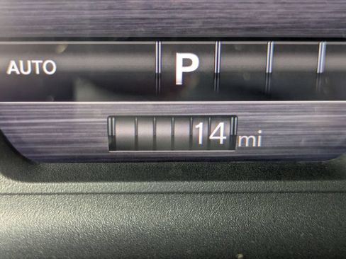 New 2026 RAM 1500 2WD Crew Cab image 30