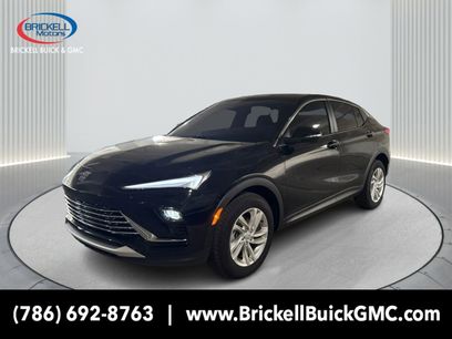 New 2025 Buick Envista Preferred w/ Convenience I Package