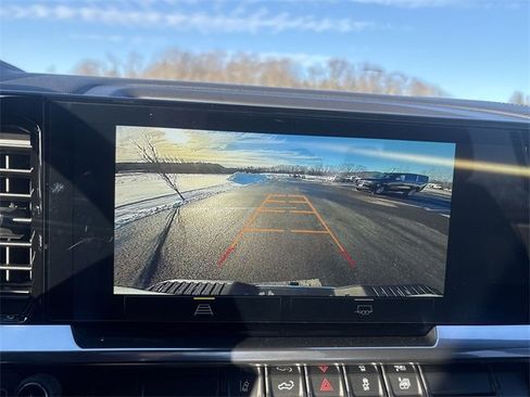 New 2026 Chevrolet Silverado 2500 LT w/ Convenience Package image 15