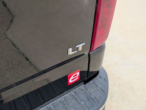 New 2026 Chevrolet Silverado 1500 LT w/ Texas Edition Plus RWD image 39