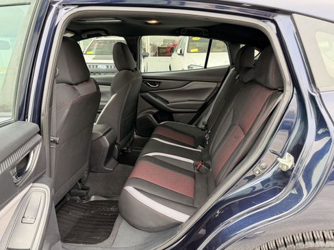 Used 2020 Subaru Impreza 2.0i Sport image 28