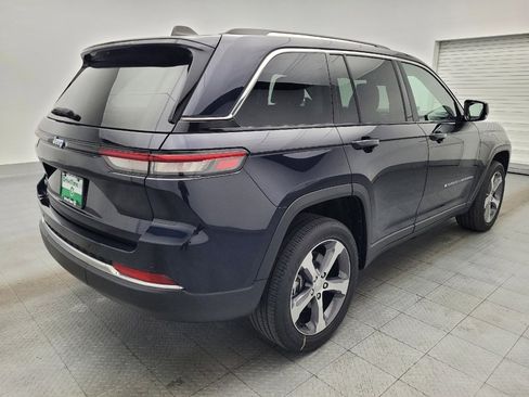 Used 2022 Jeep Grand Cherokee Limited 4xe AWD/4WD image 9