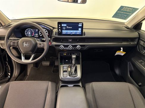 Certified 2026 Honda CR-V LX image 13